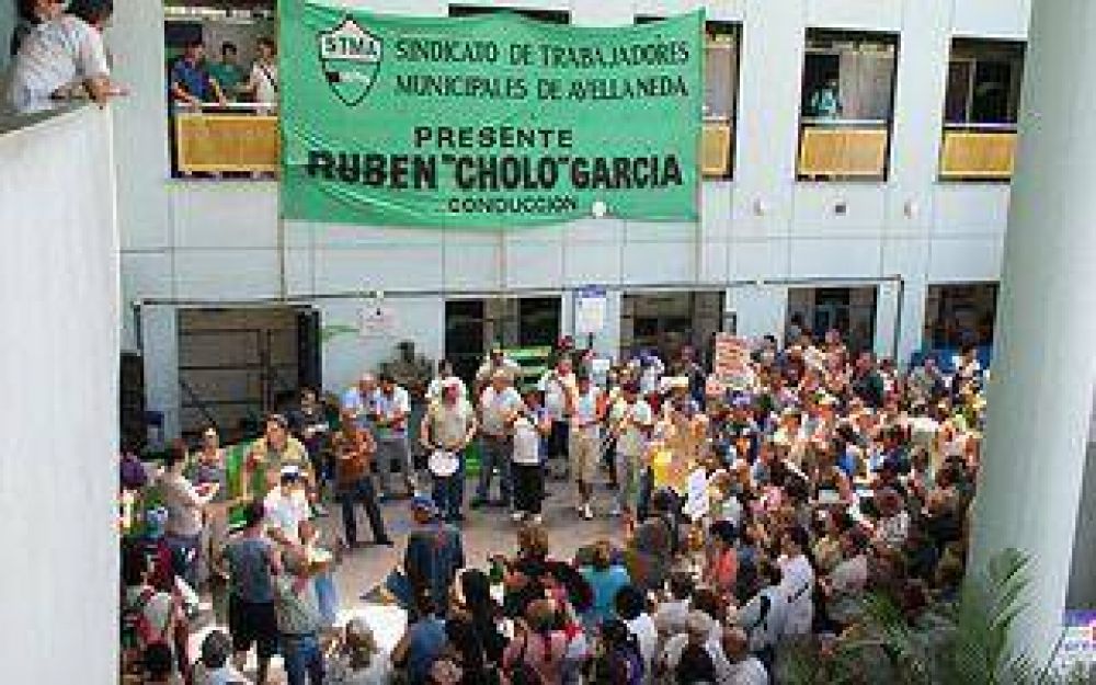 El STMA advirti� que la relaci�n con Ferraresi es s�lo �institucional�