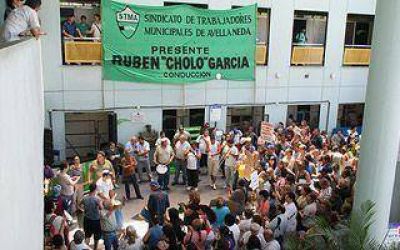 El STMA advirti� que la relaci�n con Ferraresi es s�lo �institucional�
