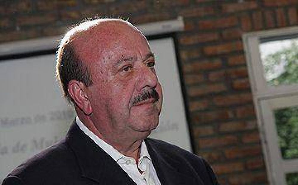 M�rcuri no se opone a la llegada de MI al massismo