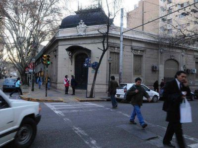 El di�cono de Jun�n no deber� responder ante la Justicia penal porque �ella tiene comprensi�n
