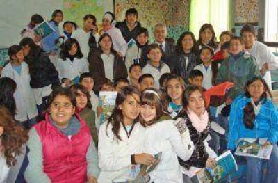 Suteba desestim� que sirva acortar las vacaciones para recuperar d�as de clase