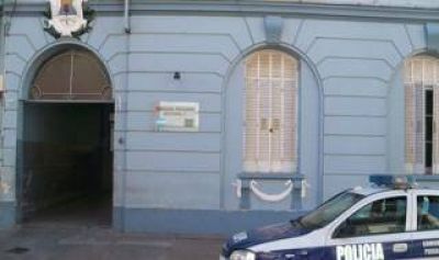 Pergamino: Presos iniciaron revuelta por malas condiciones de alojamiento
