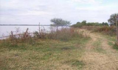 Ramallo: Buscan a hombre desaparecido desde el 4 de junio