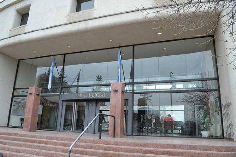 En lo que va del a�o se ordenaron 53 remates judiciales