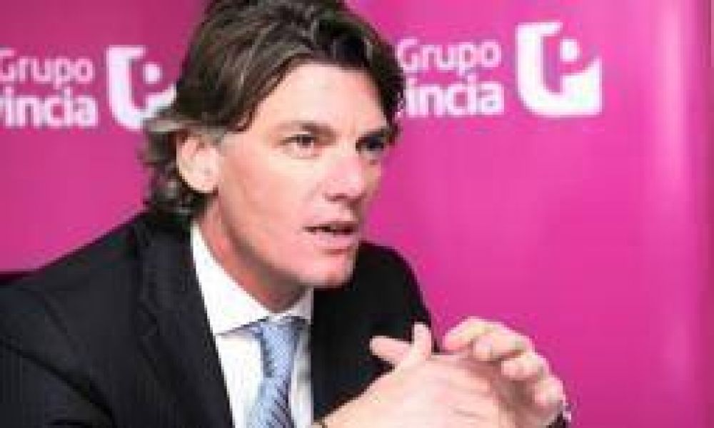 Nuevamente un referente sciolista desarrolla agenda en La Rioja