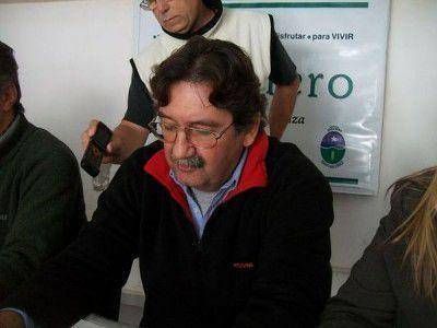 Comunicado de prensa de la Comisi�n Puerto Ultramar Baradero