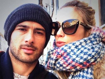�Chechu Bonelli anunci� su casamiento con Dar�o Cvitanich!