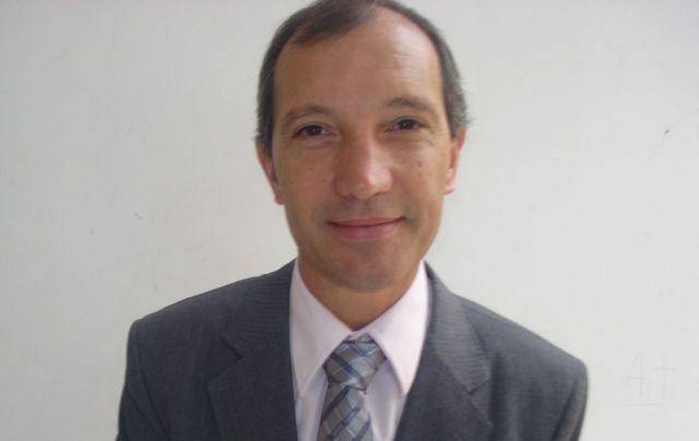�No recib� con alegr�a la noticia del armado de la Comisi�n Investigadora�
