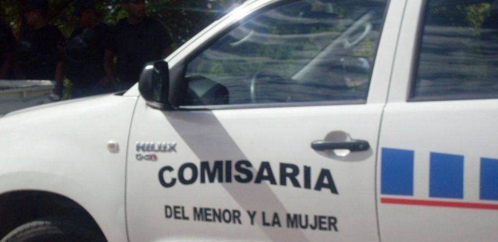 Madre entreg� a su hijo luego de que �ste cometiera un robo