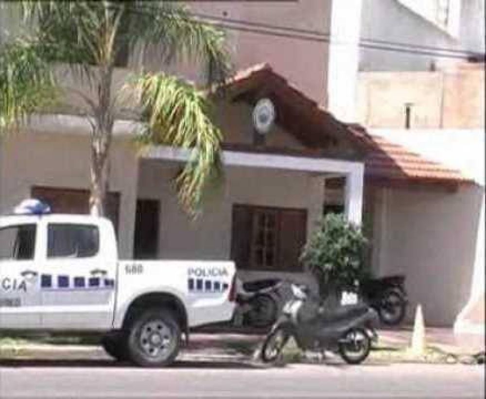 Acusan al presidente de un centro vecinal de haber abusado de una menor