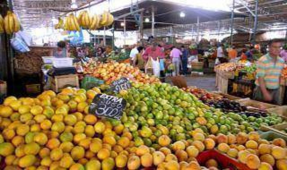 Chacabuco: Vecinos reclaman apertura de sede de Mercado Central