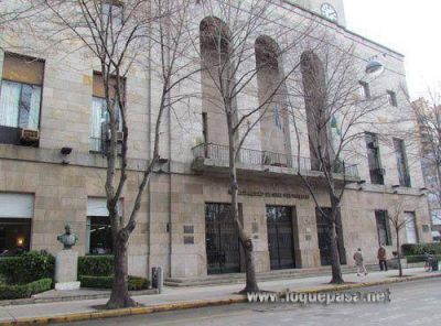 El subsecretario de Econom�a rechaz� c�lculos sobre las cuentas municipales