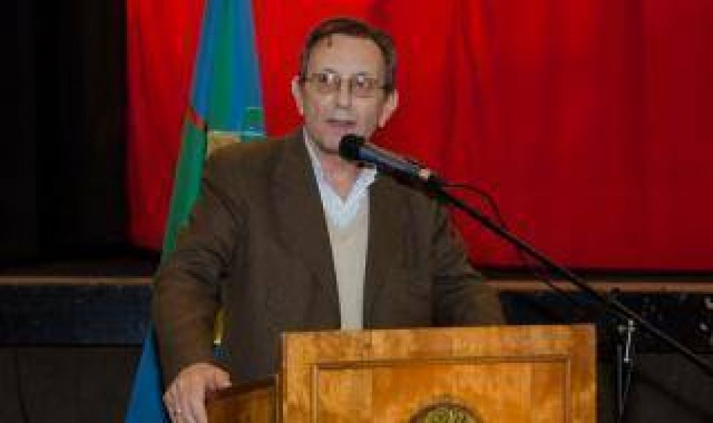 Renunci� el Intendente de General Viamonte, Juan Carlos Bartoletti