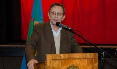 Renunci� el Intendente de General Viamonte, Juan Carlos Bartoletti