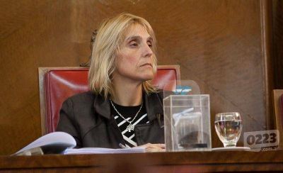 La comisi�n investigadora de Baragiola buscar� reunirse con el fiscal y Eva Moyano