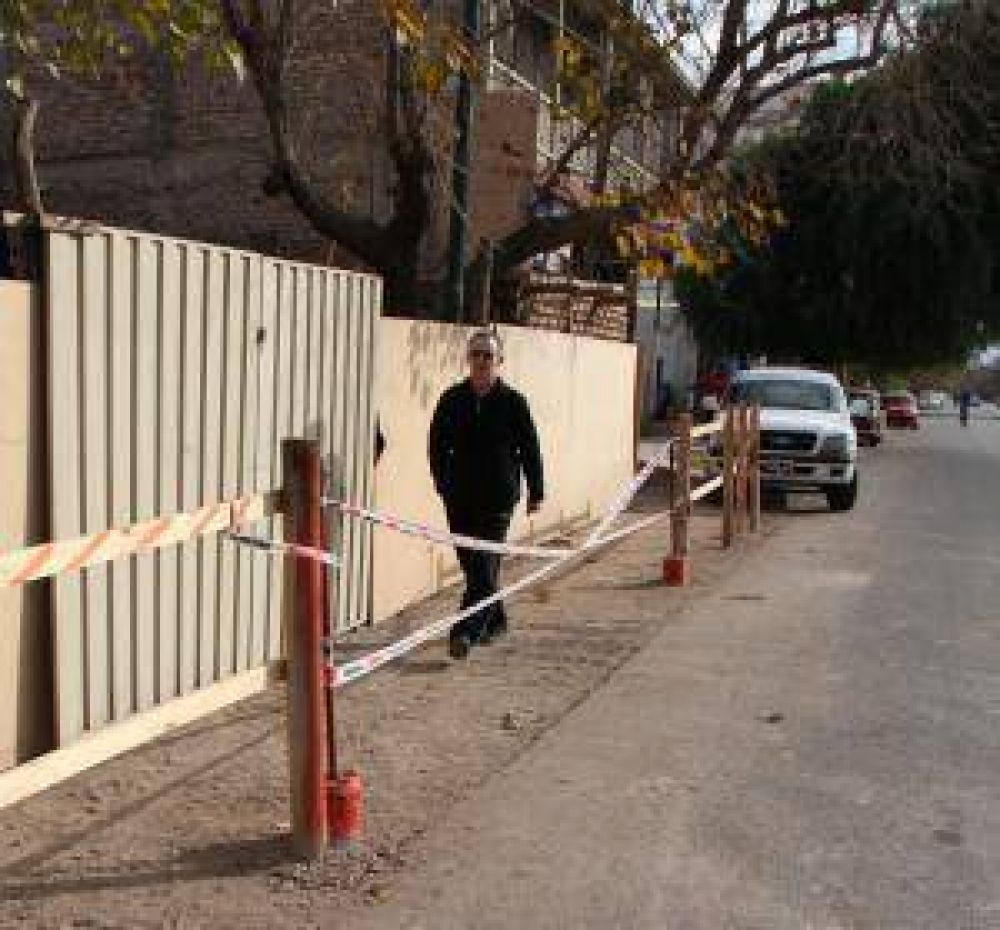 Sali� a comprar pan y le dieron 3 cuchillazos