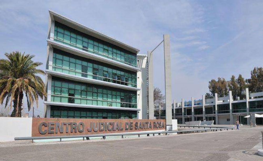 Asalto a Corredera: qued� libre uno de los involucrados