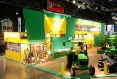 Invitan a participar en la Expo de ganader�a y agricultura