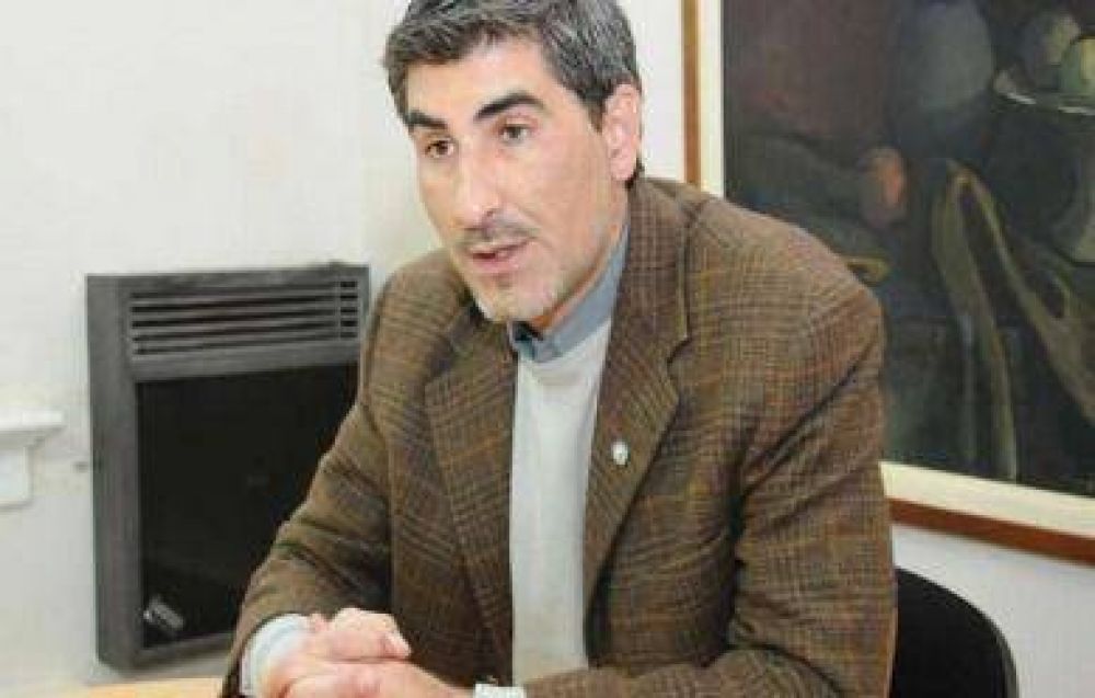Con la instalaci�n de la red de c�maras de seguridad, el Municipio apuesta a colaborar con la seguridad