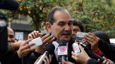 �La manera de hacer pol�tica de la oposici�n es mintiendo�