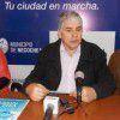 Acto Homenaje al General Mariano Necochea 