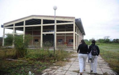 Robos y droga jaquean a las escuelas de la Perla del Sur