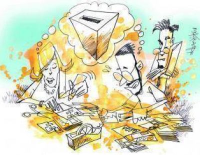 El PJ votar�a a favor de los acoples legislativos