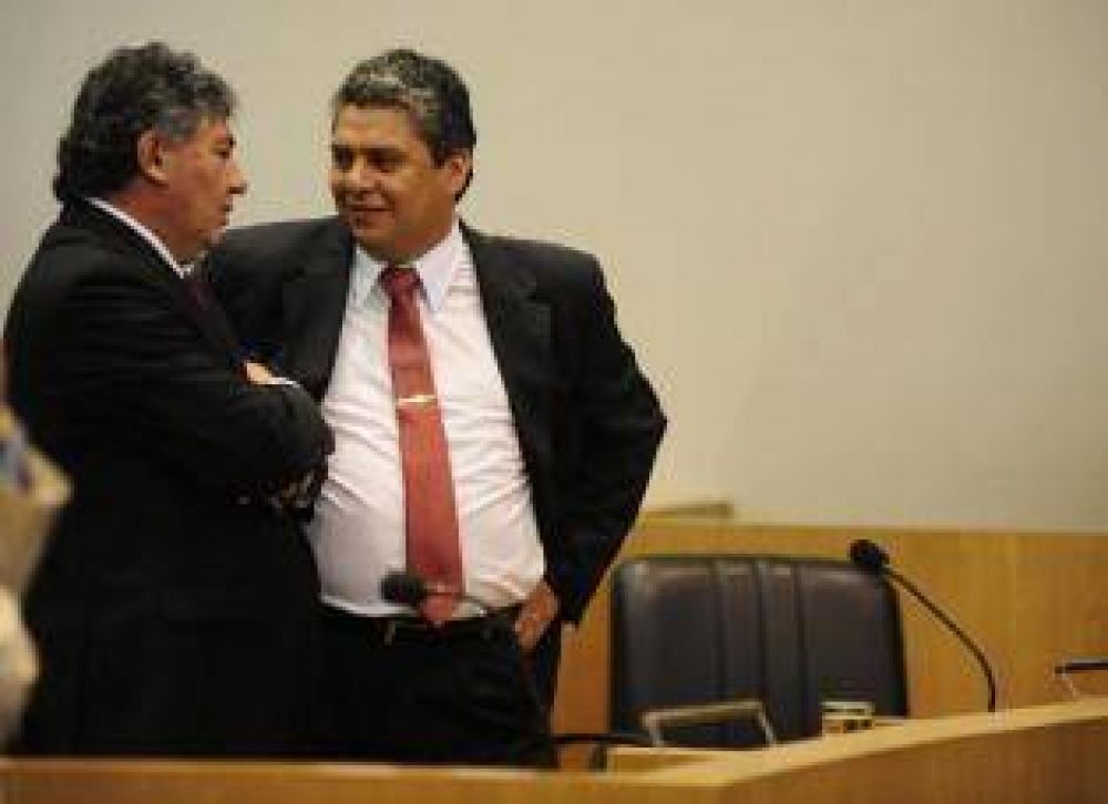 El Mundial no aplac� la interna capitalina