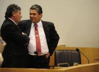 El Mundial no aplac� la interna capitalina