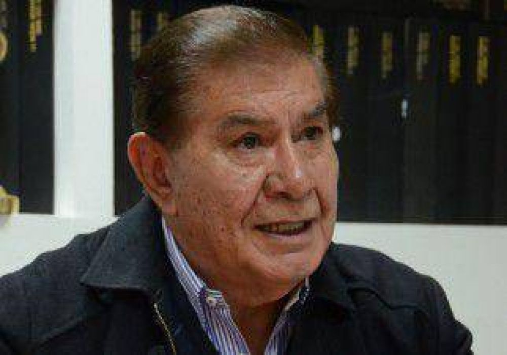 Pereyra, en contra de un consenso 
