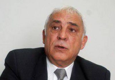 Russo est� a favor de que se posibilite la re-reelecci�n 