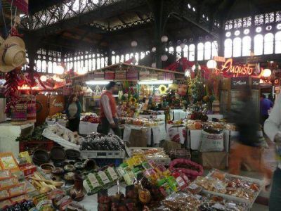El Municipio anunci� el avance del proyecto para la apertura de una sucursal del Mercado Central en R�o Grande