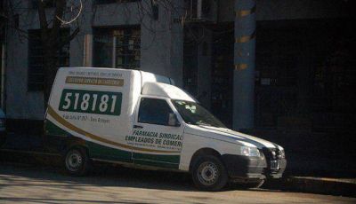 Baja en remedios: �apoyamos la medida�, dijo Cravena