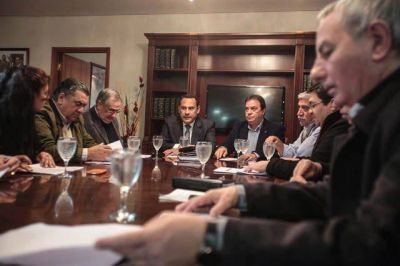 Legislatura: asumir� Sara Ass�n y aprobar�n obras del Plan M�s Cerca II