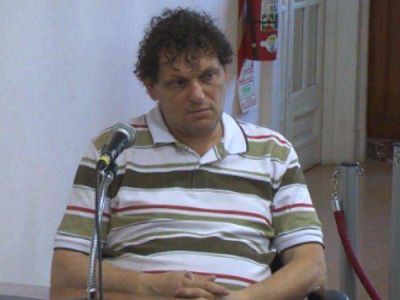 Pierdominici neg� que le ordenara Bevilacqua �negociar� con los padres de Daiana 