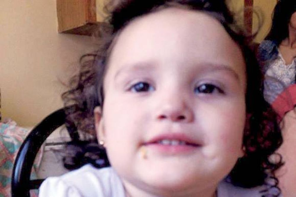 Loter�a del Chubut don� $15.000 a la familia de Sof�a