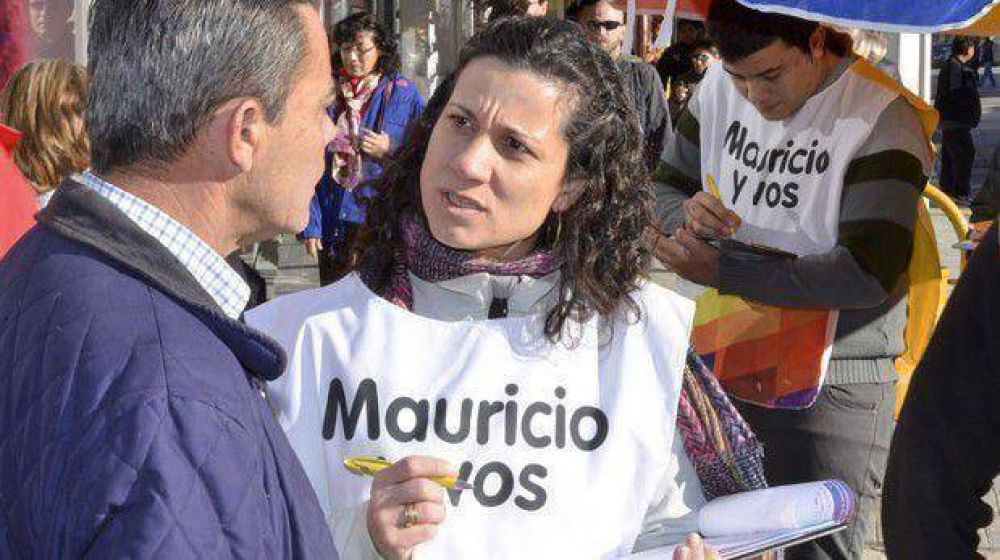 Los avales del Pro en Chubut est�n bajo la lupa de la Justicia