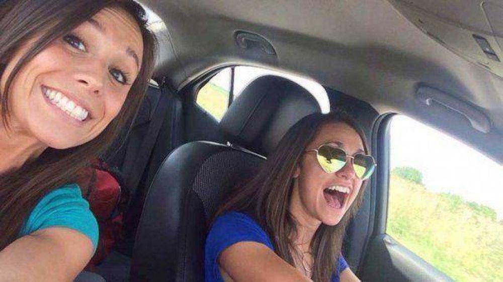 Una novia muere en un accidente de auto minutos despu�s de sacarse una selfie