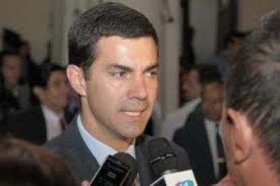Urtubey asegur� que le parecen �buen�simo� los pedidos de informe de legisladores