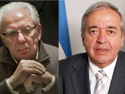 Jorge Altamira calific� de cipayo al �Indio� Godoy 