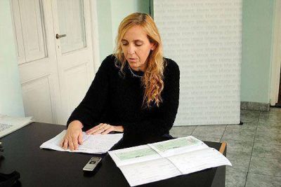 Prestadora de Pami denuncia irregularidades con una cl�nica