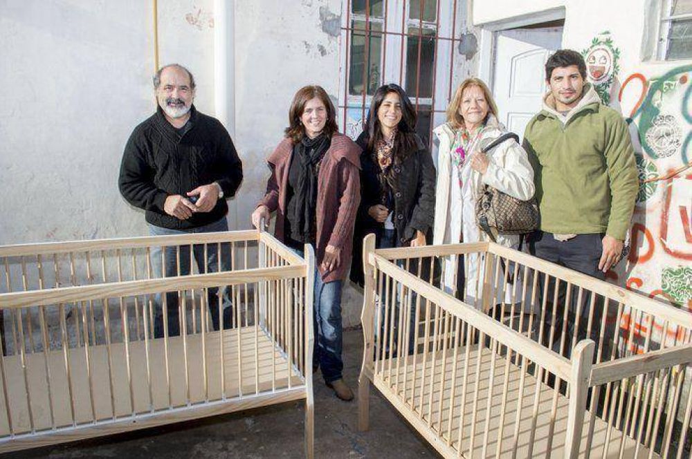 El Gobierno Municipal impulsa el proyecto Sue�o Seguro