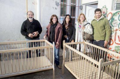 El Gobierno Municipal impulsa el proyecto Sue�o Seguro