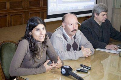 �La gesti�n de gobierno trabaja profundamente en la cultura desde un aspecto transformador�