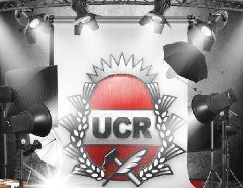 UCR: la interna eterna
