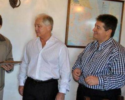 Mart�nez Sosa y Provincia Seguros, el v�nculo