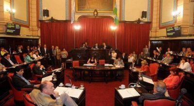 Un Senado lleno de incertidumbres va por el quinto intento de aprobar la Polic�a Local