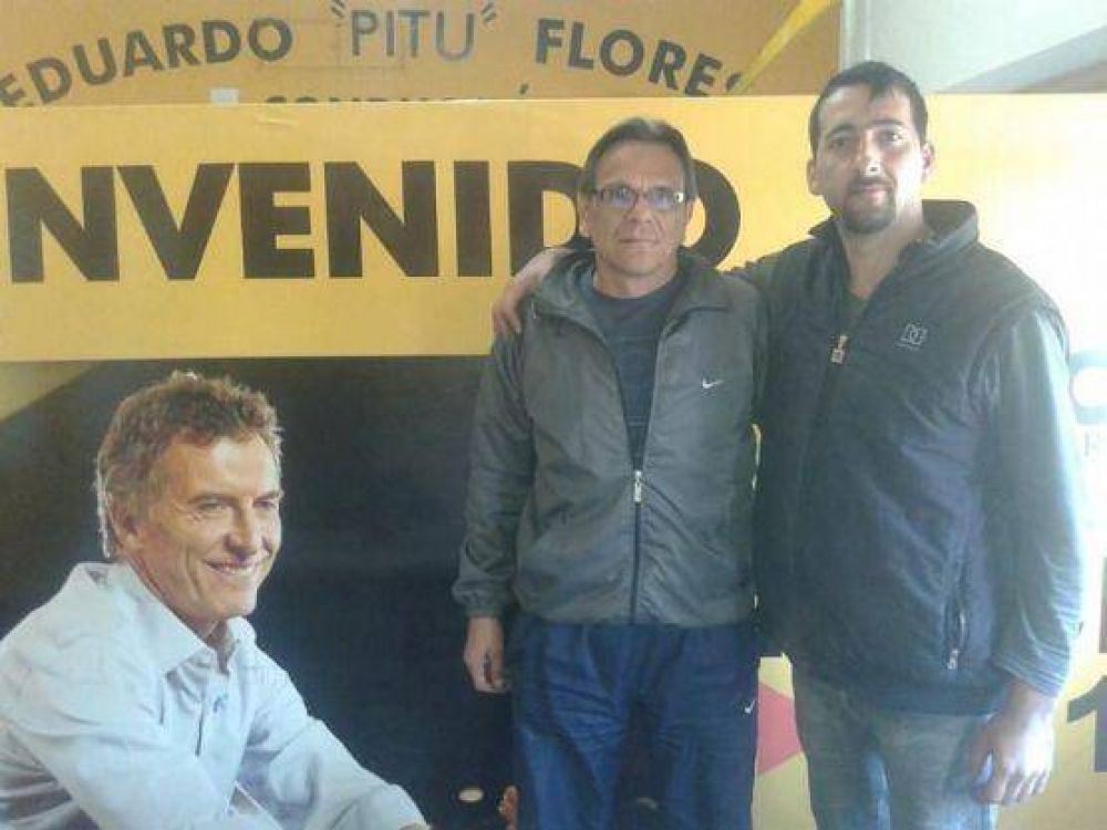 Ra�l D�az: �El Pro Los Hornos se est� expandiendo�