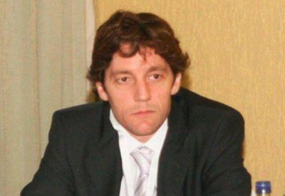 �La candidatura de Mariotto se impone sobre la base del trabajo�, afirma el economista Guillermo Bellingi