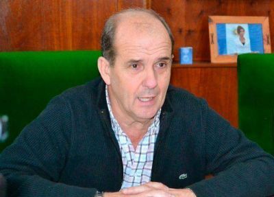 Pablo Zurro espera un foro educativo de intenso debate junto al Vicegobernador